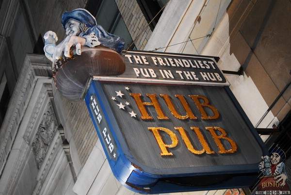 Hub Pub