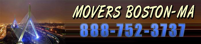 Movers Boston