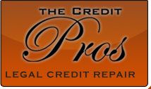 Credit Repair Professionals