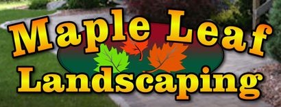 Maple Leaf Landscaping