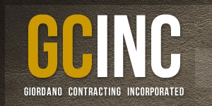 Giordano Contracting Inc