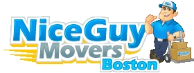 Nice Guy Movers Boston