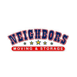 Neighbors Moving & Storage Boston