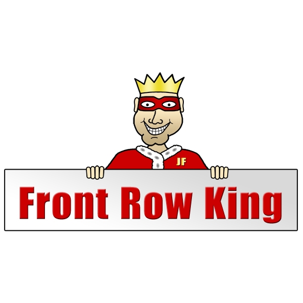 Front Row King