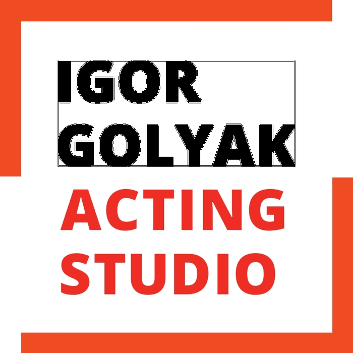 Igor Golyak Acting Studio