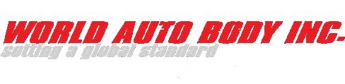World Auto Body Inc.