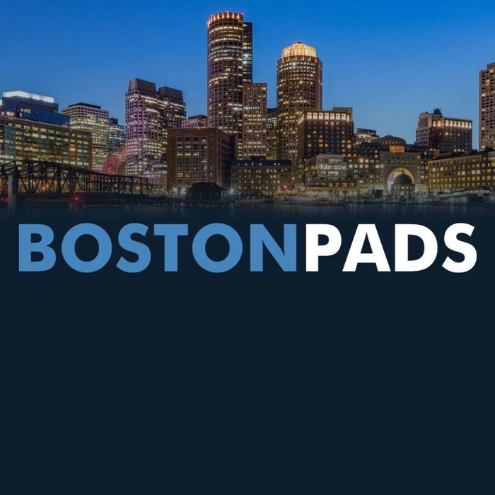 Boston Pads