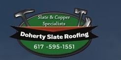 Doherty Slate Roofing